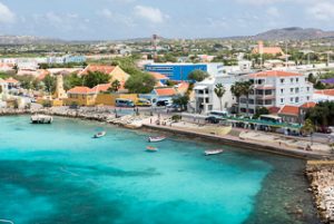 Kralendijk, Bonaire Port