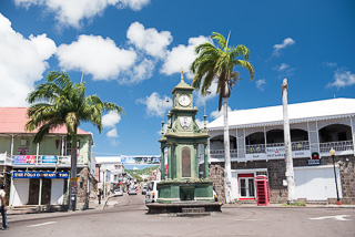 Town Square