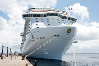 Royal Princess
