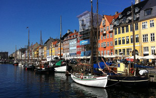 Nyhavn