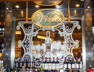 Vines Wine Bar