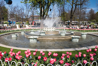 Tivoli Park