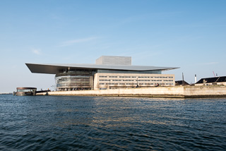 The Opera House