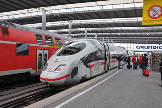 wurztrain