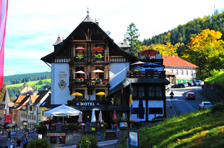 triberghotel