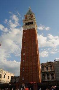 Campanile di San Marco - Bell Tower