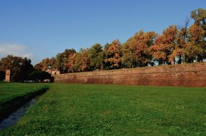 Lucca, Italy