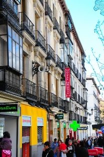 Madrid