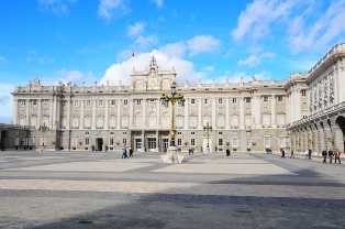 Madrid Placico