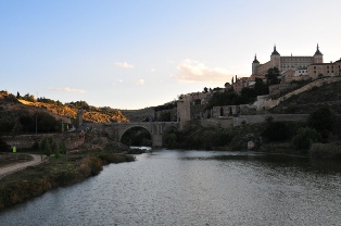 City of Toledo