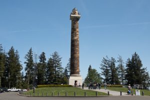 The Column - Astoria, Oregon