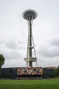 Space Needle