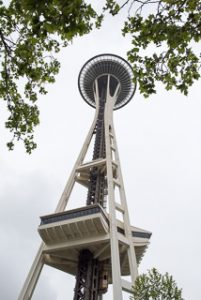 Space Needle