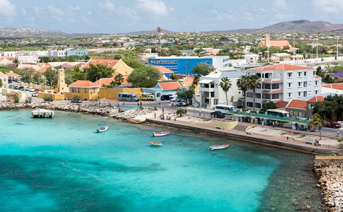 Planning A Caribbean Cruise to the ABC Islands