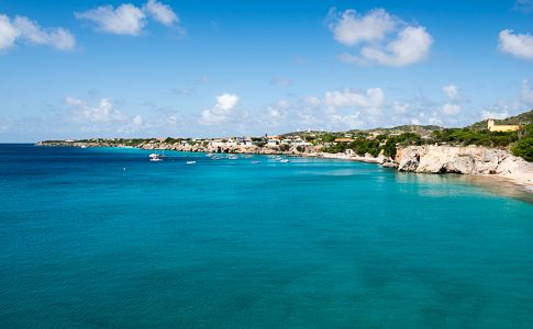 Curacao – January 31, 2017