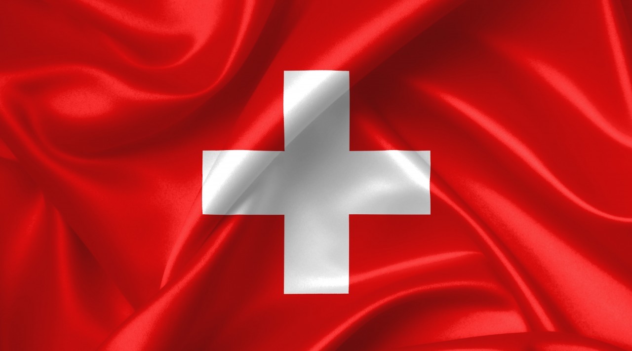 Leaving Tomorrow for Switzerland – September 7, 2021