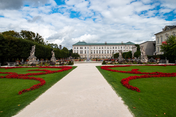 Salzburg Day 3 – September 30, 2021