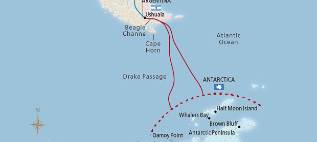 Trip Itinerary Trip Itinerary