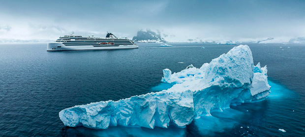 Viking Octantis – Our Expedition Ship – January 20, 2023 Viking Octantis – Our Expedition Ship – January 20, 2023