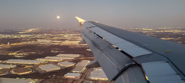 Departure Day – February 5, 2023 Departure Day – February 5, 2023