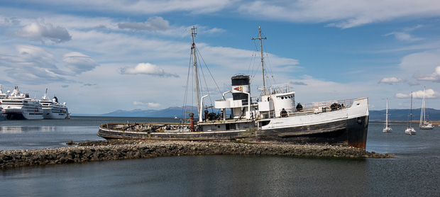 Travel to Ushuaia – February 9, 2023 Travel to Ushuaia – February 9, 2023