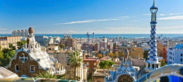 Potential Sights to Visit in Barcelona – September 6, 2022