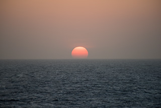 Cruise Itineraries