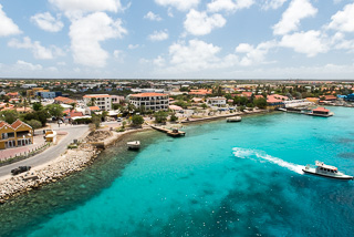 Bonaire – Wednesday, October 7, 2015