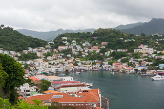 Grenada – Tuesday, October 6, 2015