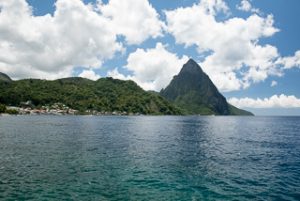 St. Lucia – Friday, September 25, 2015