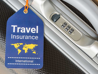 Planning Update – Visa Progress & Travel Insurance