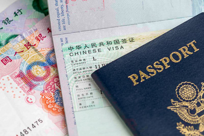 China Visa Requirements – Easy, No – Vis-à-Vis