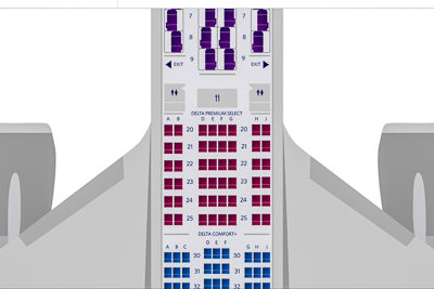 Flights Are Ticketed……..finally