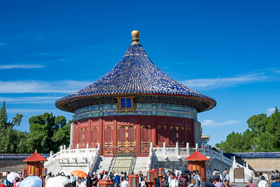 Beijing Day 2 – Touring On Our Own