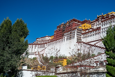Lhasa, Tibet Day 3