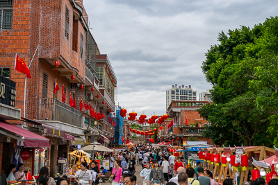 Xiamen – Excursion to Quanzhou