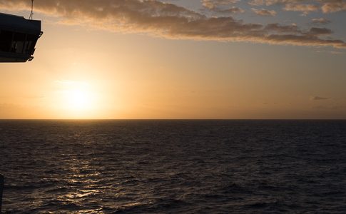 Embarkation Day – Sunday, April 17, 2016 Embarkation Day – Sunday, April 17, 2016