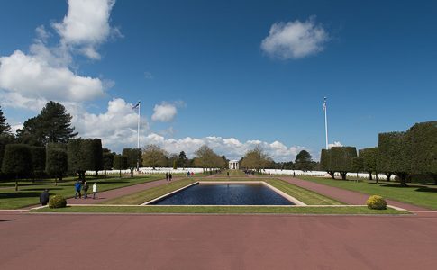 Cherbourg, France – April 27, 2016 Cherbourg, France – April 27, 2016