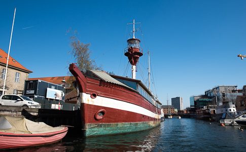 Copenhagen, Denmark Day 1 – May 1, 2016 Copenhagen, Denmark Day 1 – May 1, 2016