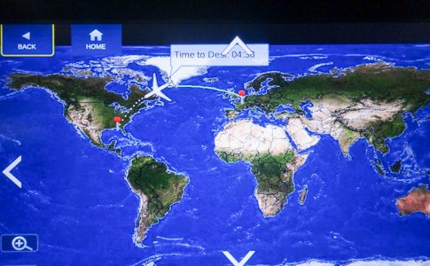 Heading Home – May 4, 2016 Heading Home – May 4, 2016