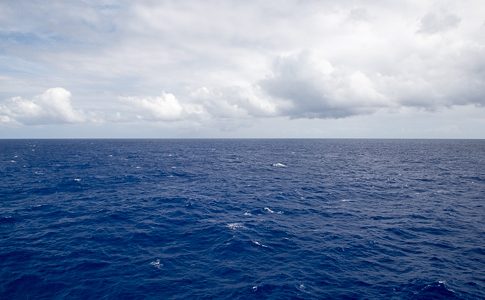 Sea Day 3 – April 20, 2016 Sea Day 3 – April 20, 2016