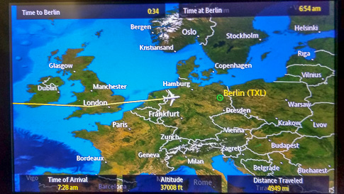 Our Travels Begin – August 28, 2018 Our Travels Begin – August 28, 2018