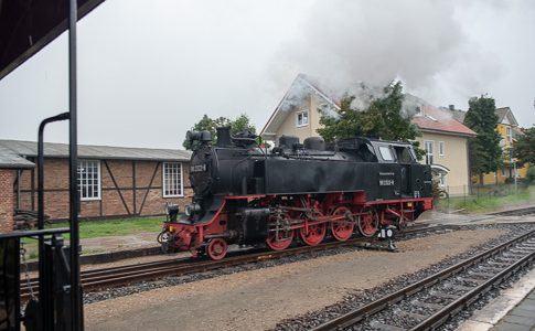 Adventure to Schwerin Castle – August 30, 2018