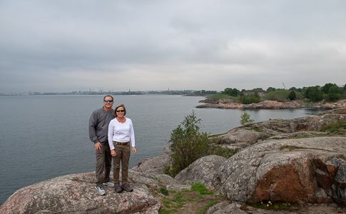 Helsinki, Finland – September 5, 2018