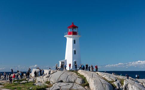 Halifax, Nova Scotia – September 20, 2018 Halifax, Nova Scotia – September 20, 2018
