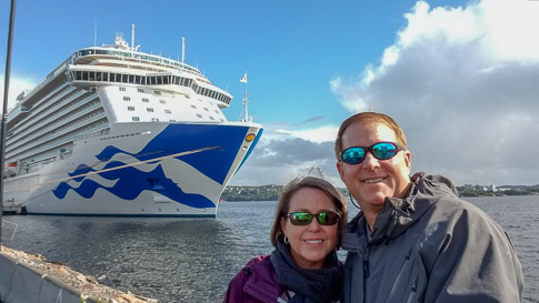 Epilogue – Our Thoughts on the Trip Epilogue – Our Thoughts on the Trip