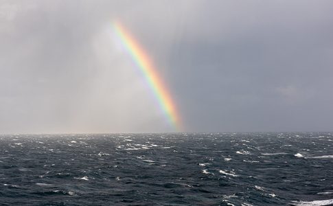 Sea Day – September 11, 2018 Sea Day – September 11, 2018