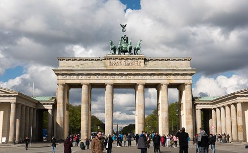 Berlin Day 3 – Wednesday, April 19, 2017