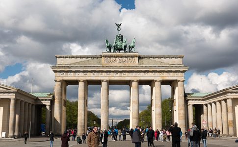 Berlin Day 3 – Wednesday, April 19, 2017 Berlin Day 3 – Wednesday, April 19, 2017
