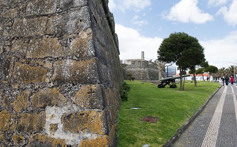 Ponta Delgada, Azores – Sunday, April 9, 2017 Ponta Delgada, Azores – Sunday, April 9, 2017